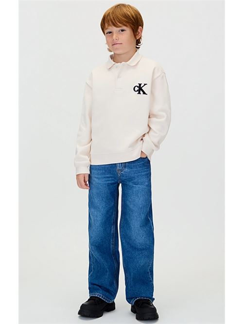 skater store city CALVIN KLEIN JEANS | IB0IB025531A4